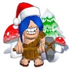 Carl the Caveman Christmas Adventures igrica 