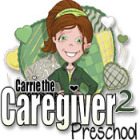 Carrie the Caregiver 2: Preschool igrica 