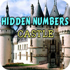 Castle Hidden Numbers igrica 