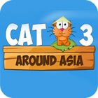 Cat Around Asia igrica 