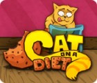 Cat on a Diet igrica 