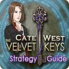 Cate West: The Velvet Keys Strategy Guide igrica 