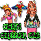 Cathy's Caribbean Club igrica 