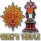 Chak's Temple igrica 