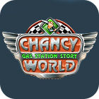Chancy World: Gas Station Story igrica 