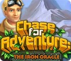 Chase for Adventure 2: The Iron Oracle igrica 