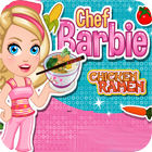Chef Barbie. Chicken Ramen igrica Chef Barbie. Chicken Ramen igrica