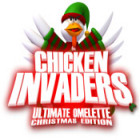 Chicken Invaders: Ultimate Omelette Christmas Edition igrica 