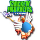 Chicken Invaders 2 igrica Chicken Invaders 2 igrica