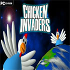 Chicken Invaders igrica 