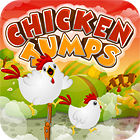 Chicken Jumps igrica 