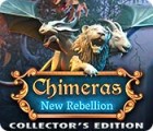 Chimeras: New Rebellion Collector's Edition igrica 
