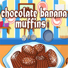 Chocolate Banana Muffins igrica 