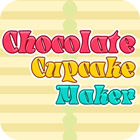 Chocolate Cupcake Maker igrica 