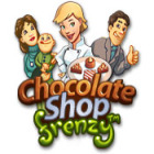 Chocolate Shop Frenzy igrica 