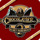 Chocolatier 2: Secret Ingredients igrica 