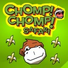 Chomp! Chomp! Safari igrica 