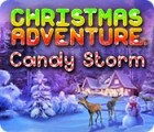 Christmas Adventure: Candy Storm igrica 