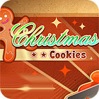 Christmas Cookies igrica 