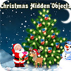 Christmas Hidden Objects igrica 
