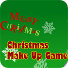 Christmas Make-Up igrica 