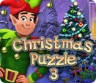Christmas Puzzle 3 igrica 