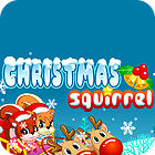 Christmas Squirrel igrica 