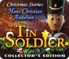 Christmas Stories: Hans Christian Andersen's Tin Soldier Collector's Edition igrica 