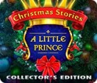 Christmas Stories: A Little Prince Collector's Edition igrica Christmas Stories: A Little Prince Collector's Edition igrica