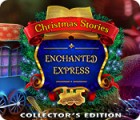 Christmas Stories: Enchanted Express Collector's Edition igrica 