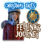 Christmas Tales: Fellina's Journey igrica 