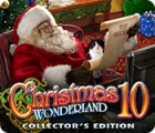 Christmas Wonderland 10 Collector's Edition igrica 