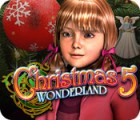 Christmas Wonderland 5 igrica 