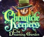 Chronicle Keepers: The Dreaming Garden igrica 