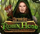 The Chronicles of Robin Hood: The King of Thieves igrica 