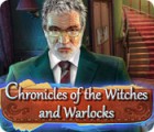 Chronicles of the Witches and Warlocks igrica 