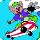 Chuck E. Cheese's Skateboard Challenge igrica 