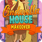 Cindrella House Makeover igrica 