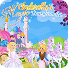 Cinderella Magic Transformation igrica 