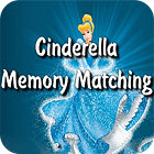 Cinderella. Memory Matching igrica 