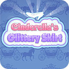 Cinderella's Glittery Skirt igrica 