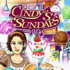 Cindy's Sundaes igrica 