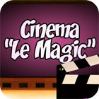 Cinema Le Magic igrica 