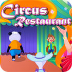 Circus Restaurant igrica 