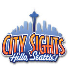 City Sights: Hello Seattle igrica 