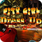 City Girl DressUp igrica 