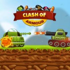 Clash of Armour igrica 