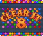 ClearIt 8 igrica 