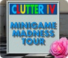 Clutter IV: Minigame Madness Tour igrica 