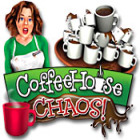 Coffee House Chaos igrica 